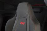 Honda Civic Si Prototype 2016 года
